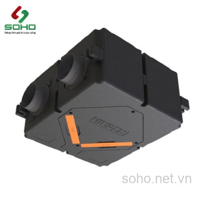 Máy Cấp Khí Tươi Thu Hồi Nhiệt Himpel HRD-EP150EBSN