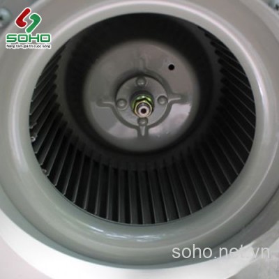 Quạt Thông Gió Công Nghiệp Fanzic TFB-F16BS