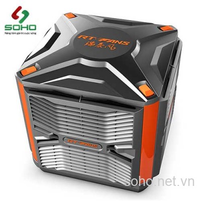 Quạt Điều Hòa Công Nghiệp RTFANS RTF-20T