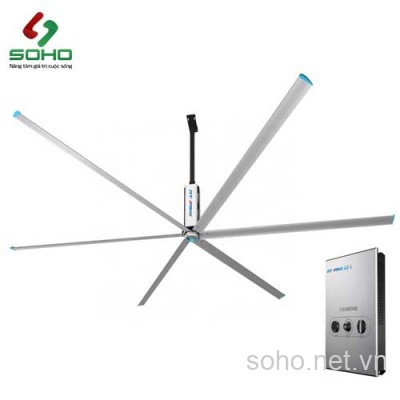 Quạt Trần Công Nghiệp Cho Nhà Xưởng RT Fans RTF-CF-7E