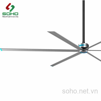 Quạt Trần Công Nghiệp RTFANS RTF-DF-6E