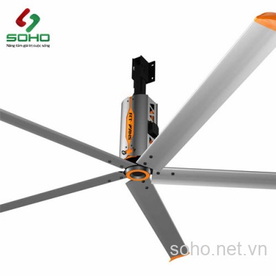 Quạt Trần Công Nghiệp RTFANS RTF-SF-4E