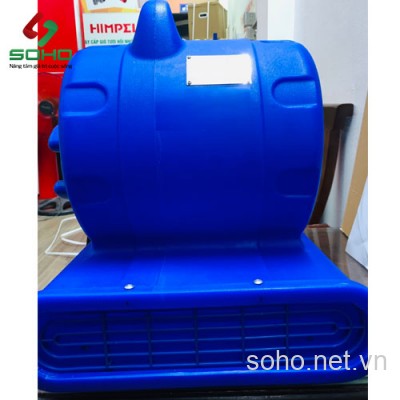 Quạt Thổi Sàn Công Nghiệp Shenli HW-500