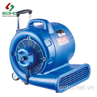Quạt Thổi Sàn Công Nghiệp Shenli HW-500