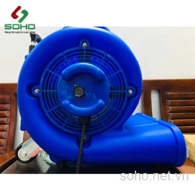Quạt Thổi Sàn Công Nghiệp Shenli HW-900