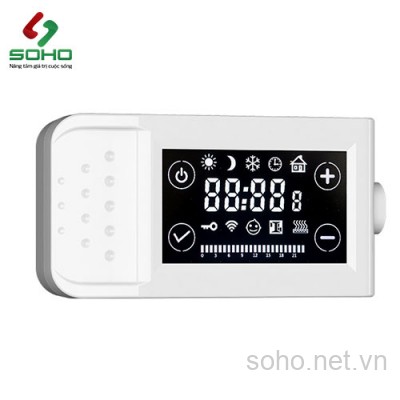 Thang Sấy Khăn Avonflow AF04-DEW