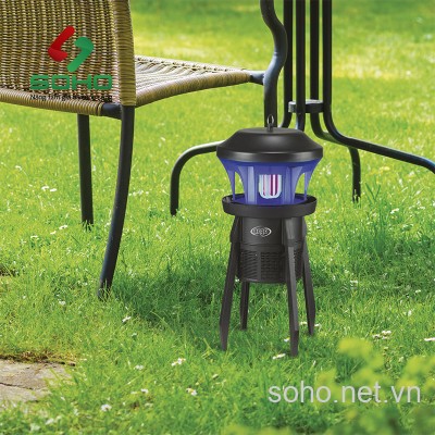 ĐÈN UV BẮT CÔN TRÙNG ARGO GARDEN