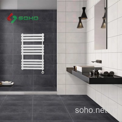 Thang Sấy Khăn Điện Avonflow AF-FL001 Trắng