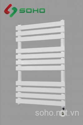 Thang Sấy Khăn Điện Avonflow AF-FL001 Trắng