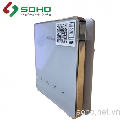 Bộ điều khiển Warm Up Element Wifi 