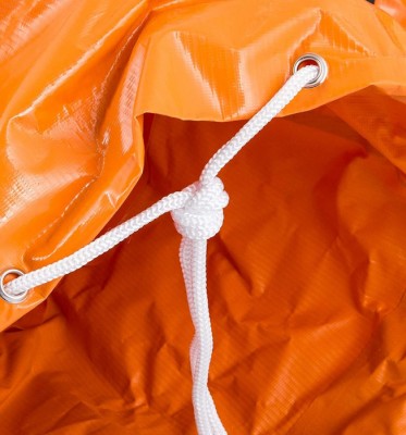 Ống gió bạt PVC SILIN D300 - cuộn 5 mét