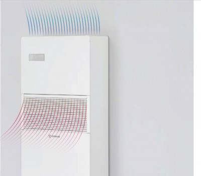 Máy Làm Lạnh Không Cục Nóng Innova RINNOVA 2.0