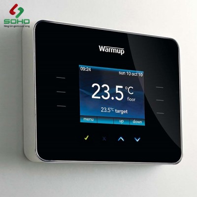 Bộ điều khiển sưởi sàn Warmup 3IE