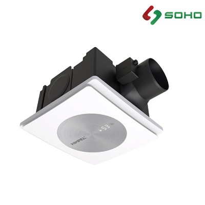 Quạt thông gió âm trần Himpel FZD-C160N