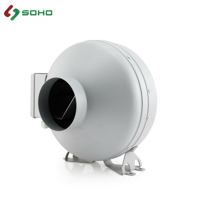 Quạt thông gió đồng trục ly tâm Hon&Guan HEE-315I 