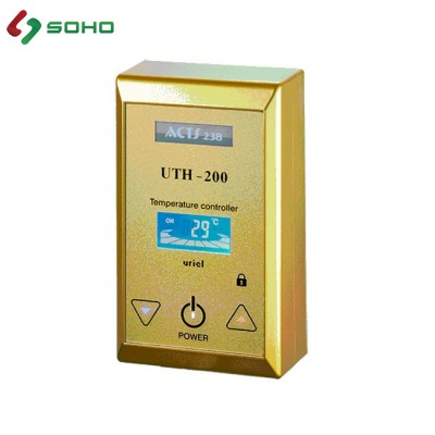 Bộ điều khiển nhiệt độ UTH–200