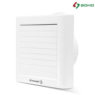 Quạt thông gió gắn tường Jinling  APC15-2-2DA