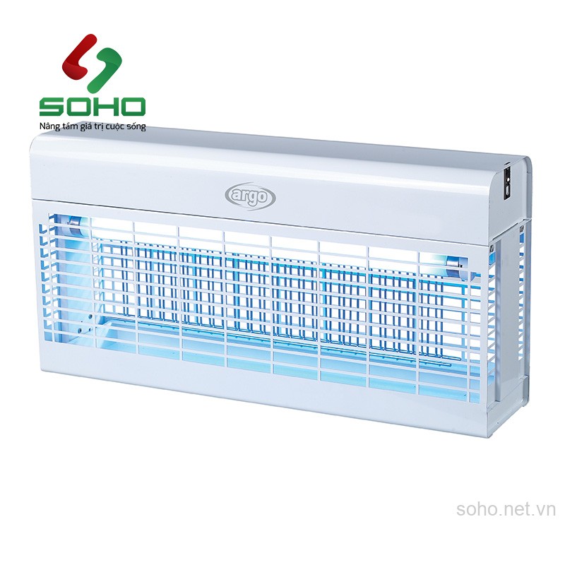 ĐÈN UV BẮT CÔN TRÙNG ARGO H-03