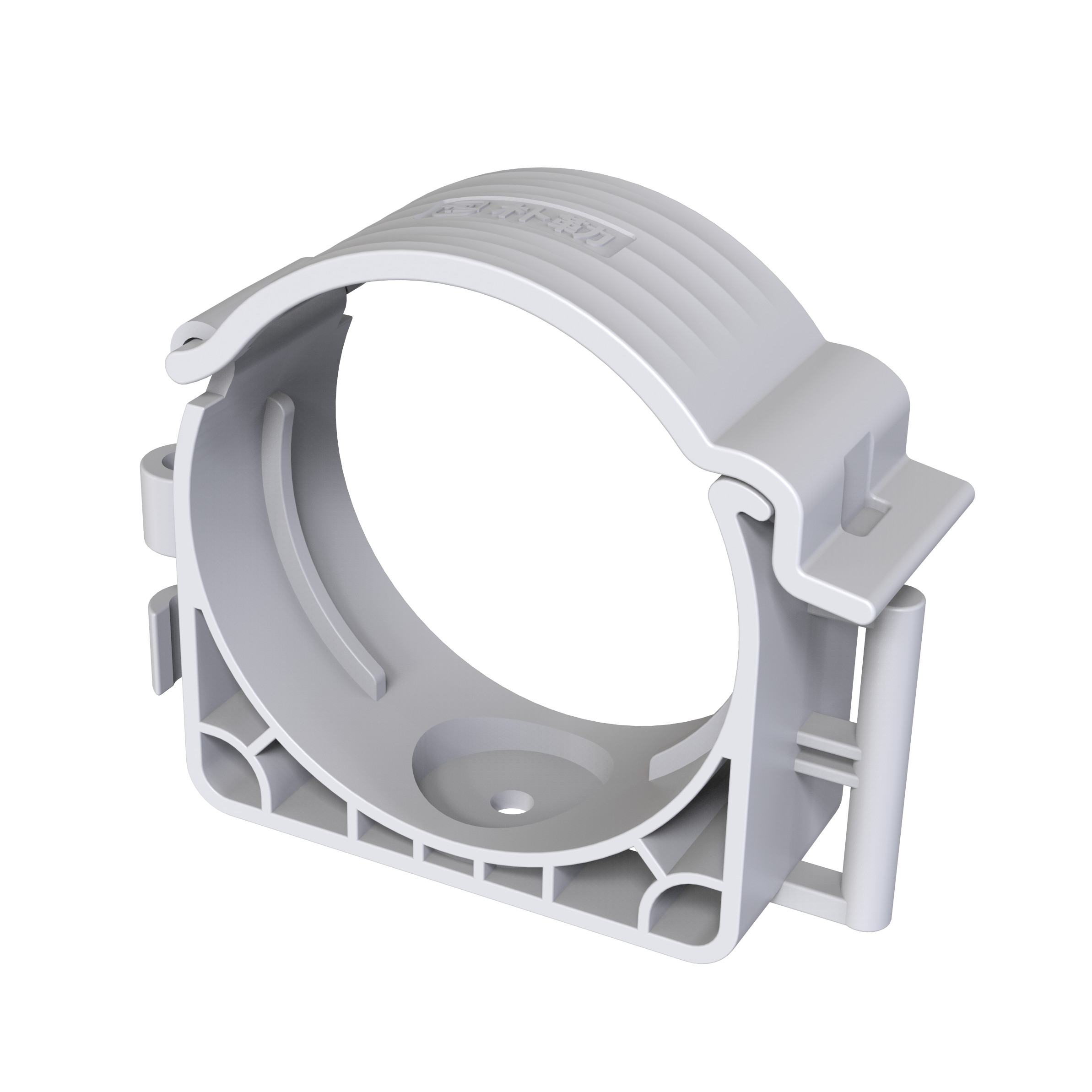 Gá ống PE nhựa ABS Loại 2 DN160